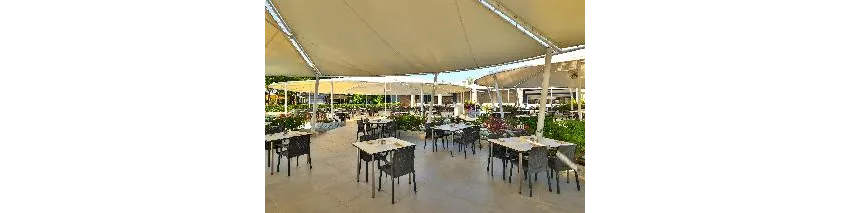 Crystal Centro Resort Hotel 5*-12