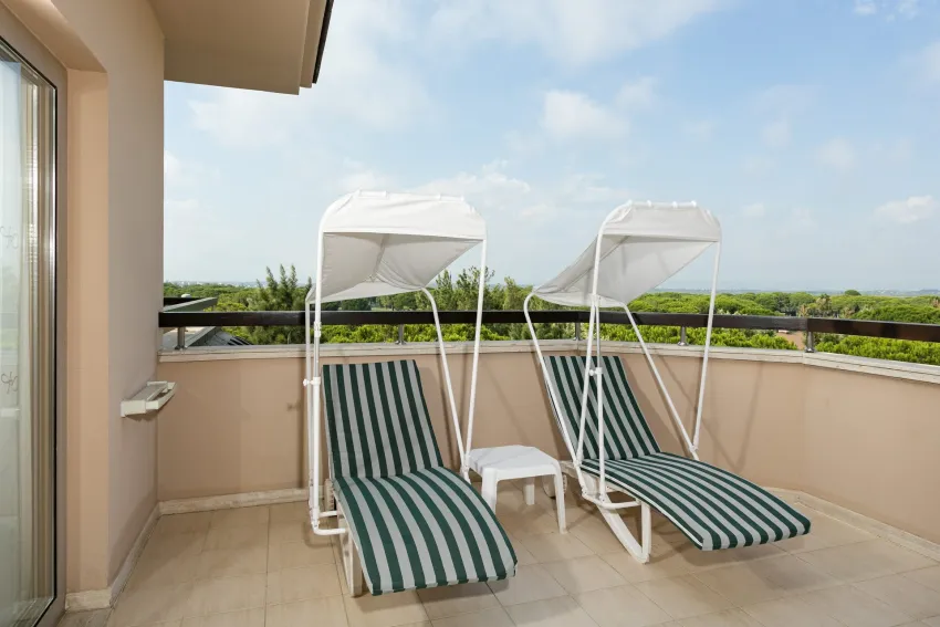 Xanadu Resort Belek 5*-19