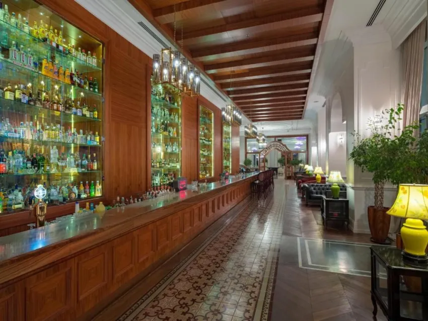 RUBI PLATINUM RESORT & SPA  5*-7