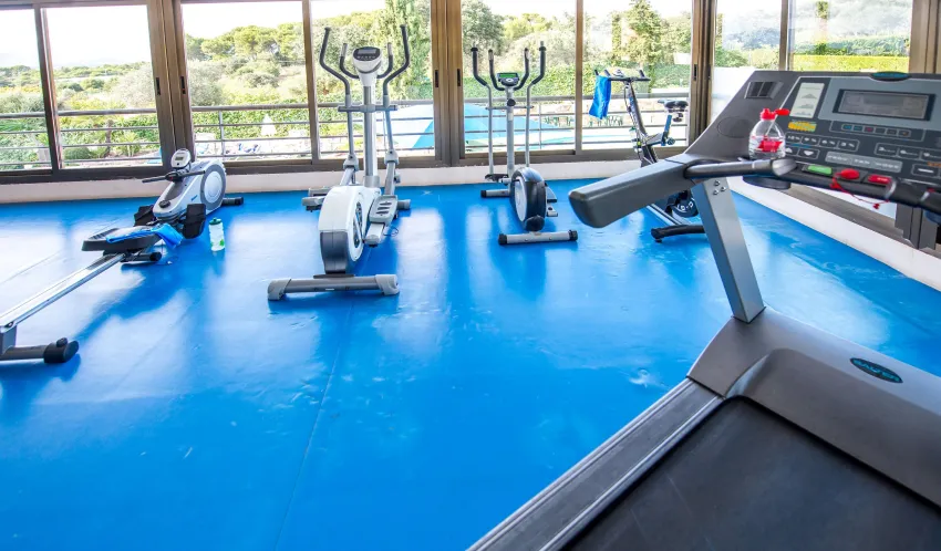 Ona Aucanada Club 3*-130