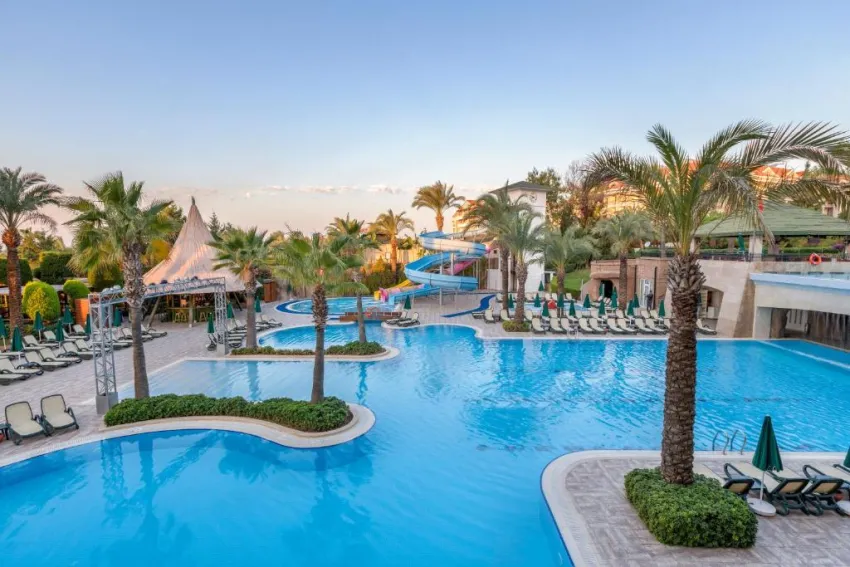 Dobedan Beach Resort Comfort (Ex.Alva Donna Beach) 5*-54