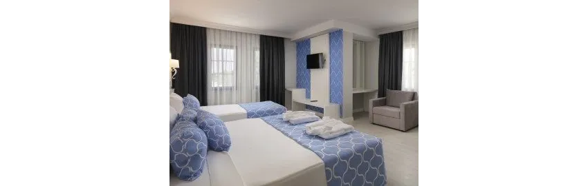 Selectum Colours Side 5*-17