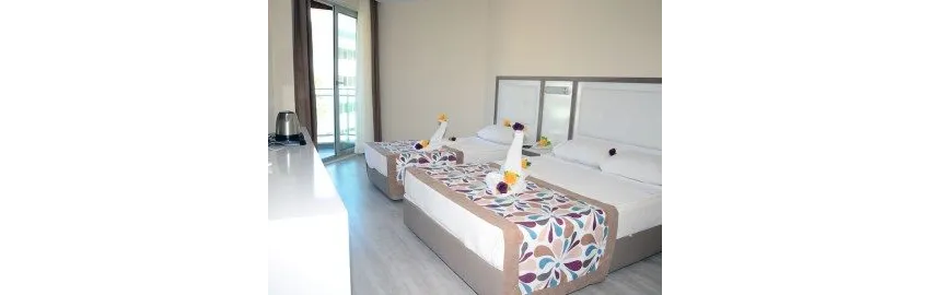 Acar Hotel 3*-10