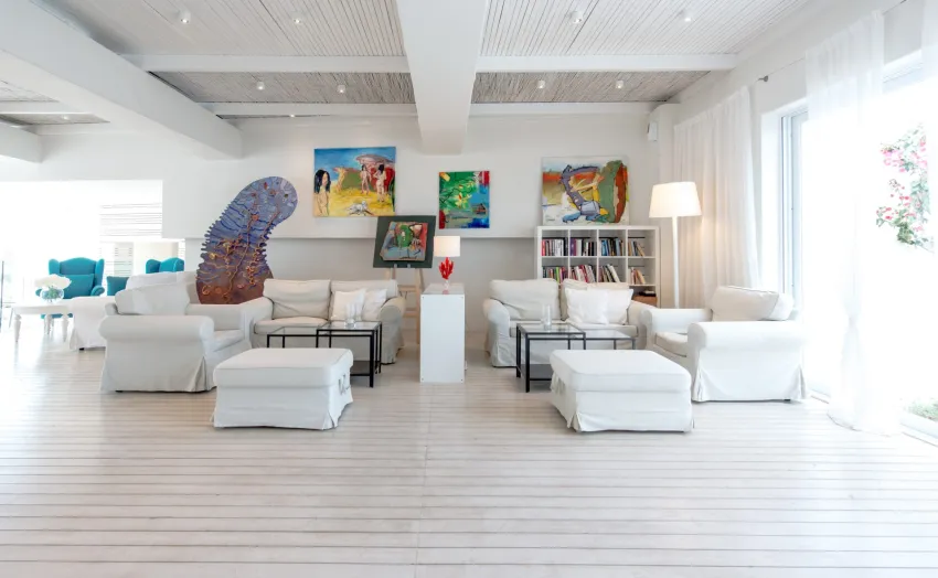 Knossos Beach Bungalows Suites Resort and Spa 5*-30