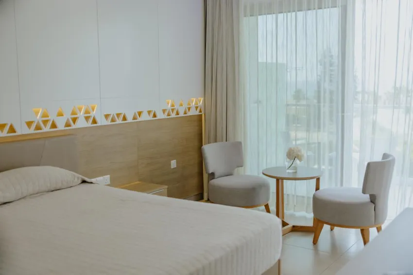 Seasons Hotel by Tasia Maris 4*-48