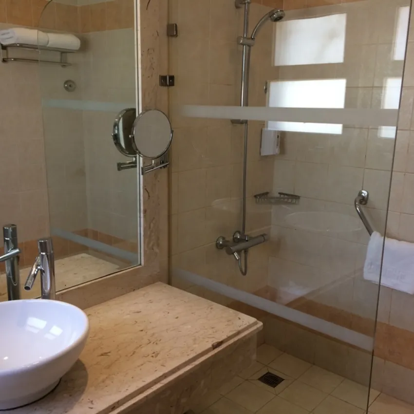 Coral Beach Resort Hotel 4*-27