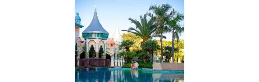Sentido Kamelya Fulya Hotel (Ex. Kamelya Fulya Hotel) 5*-25