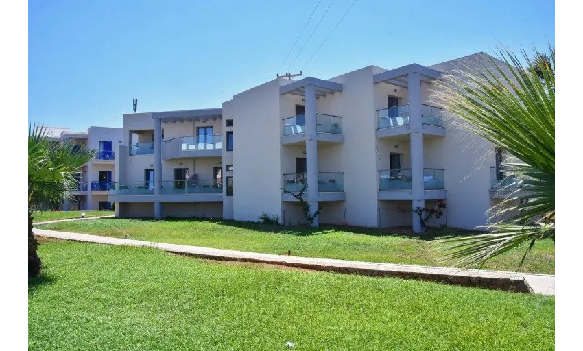 Kalia Beach Hotel 4*-4