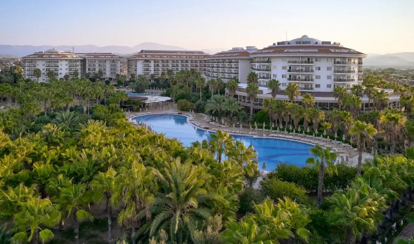 Seaden Sea World Resort & Spa 5*-27