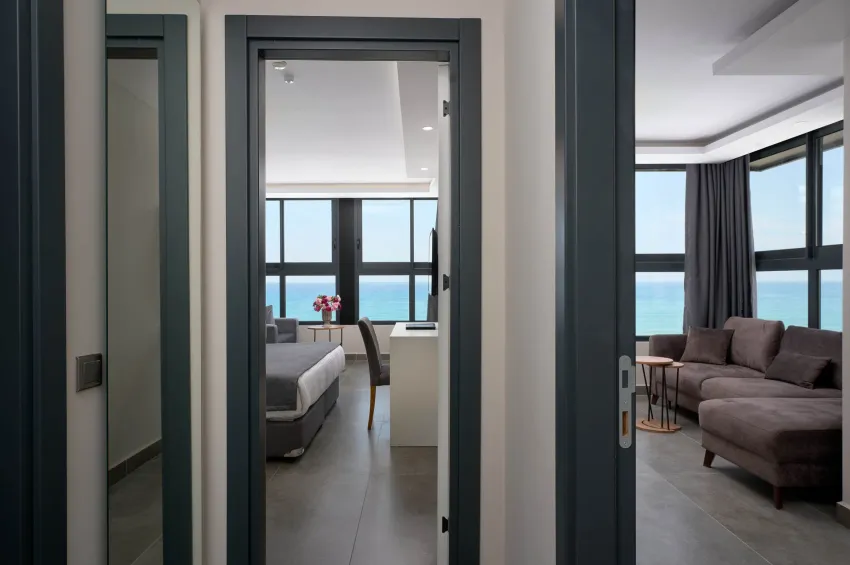 Kaila Krizantem Hotel 4*-16