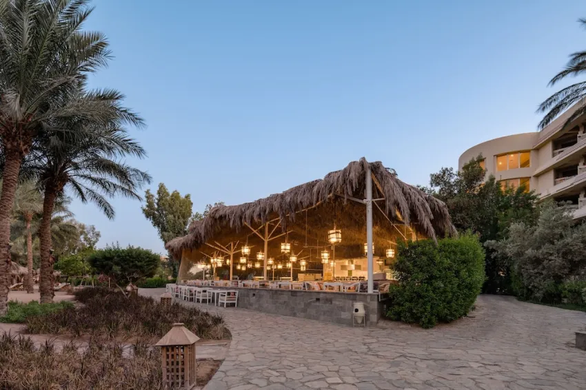 Sindbad Club 4*-81