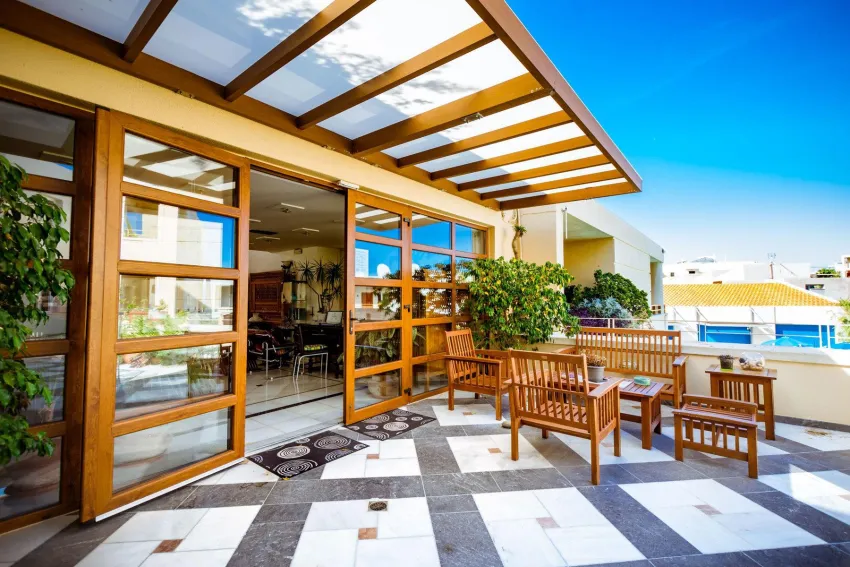 Anais Collection Hotels and Suites 3*-26
