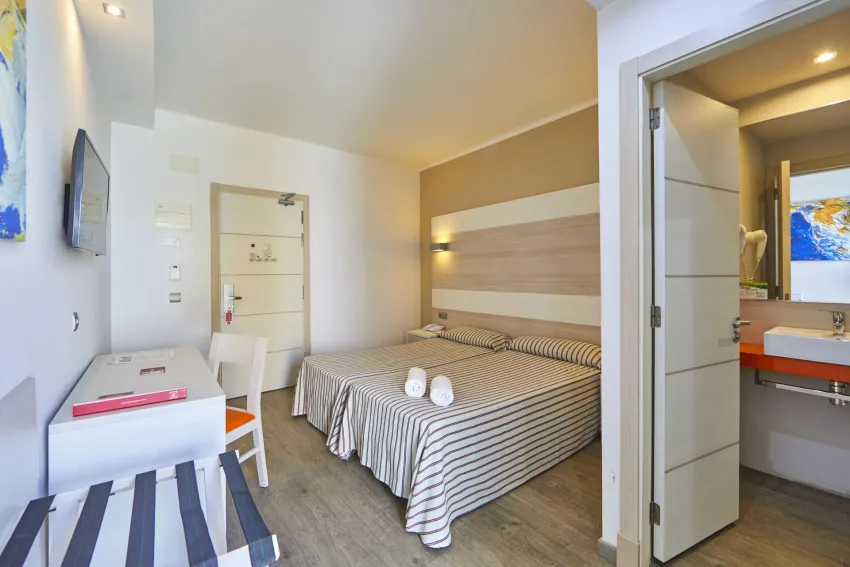 MLL Palma Bay Club Resort 3*-5