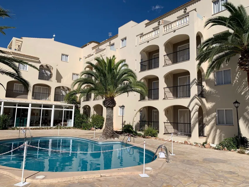 Club Simo Aparthotel 3*-1