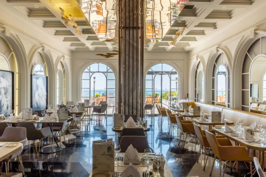 Side Star Elegance 5*-23