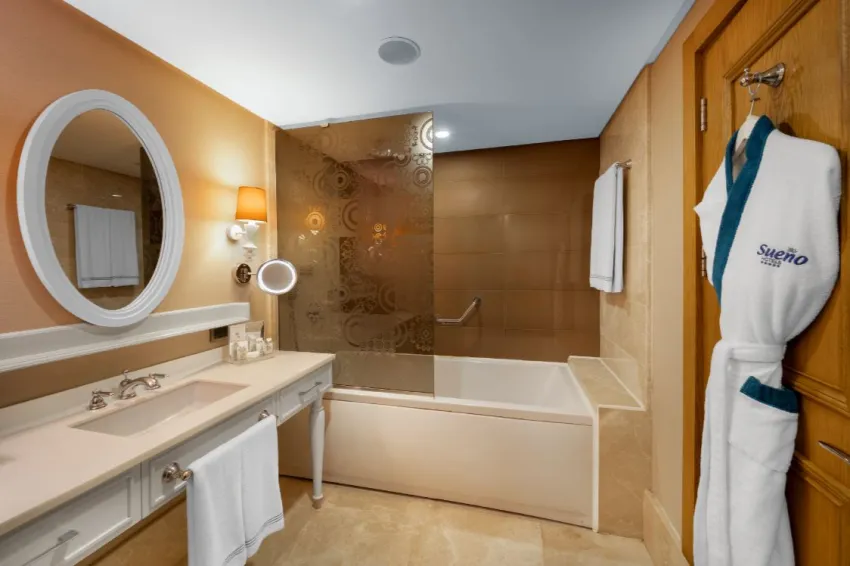 Sueno Hotels Deluxe Belek 5*-46