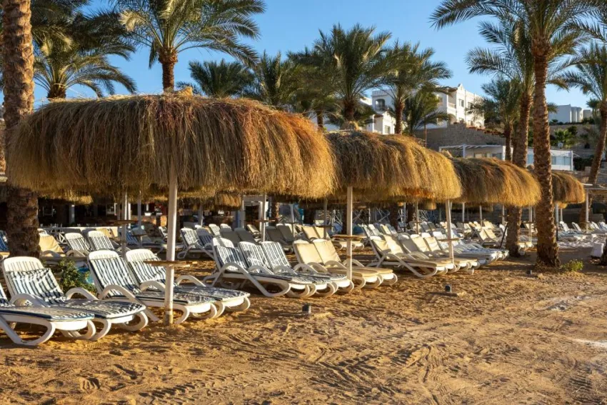 CONTINENTAL PLAZA RESORT & AQUAPARK  4*-23