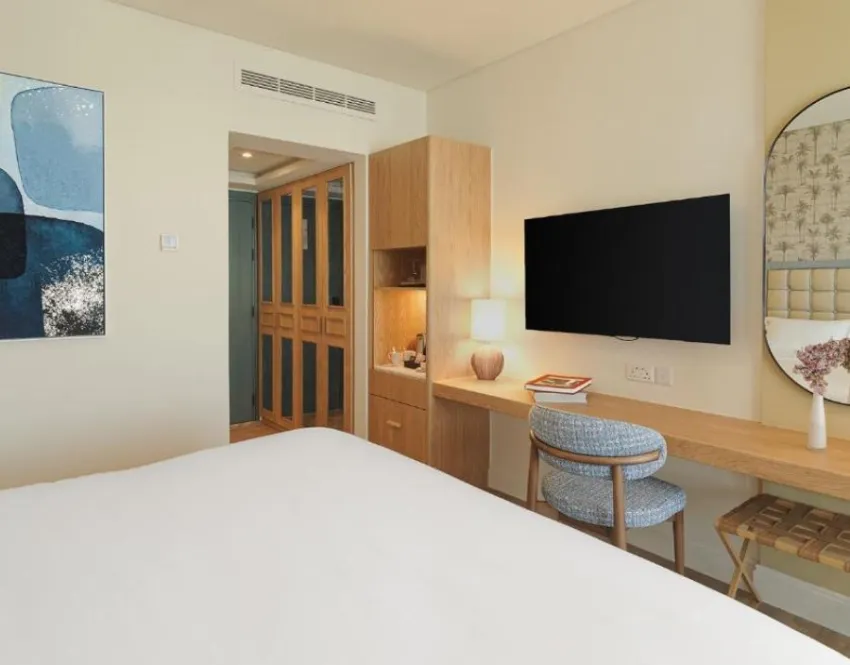 The GrandResort – Limited Edition by Leonardo Hotels 5*-131