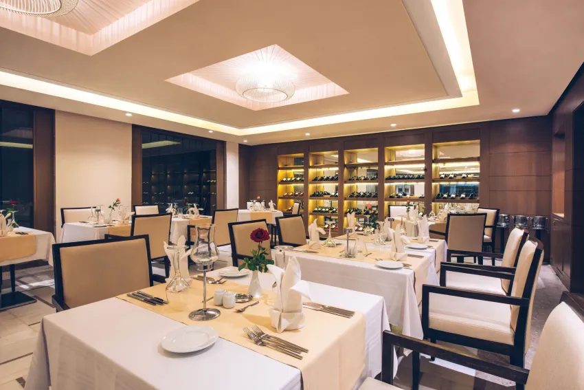 Iberostar Selection Diar El Andalous 5*-16