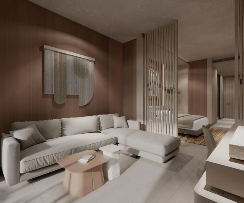 Lusso Sorgun 5*-10