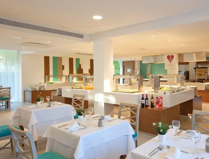 JS Palma Stay Hotel 4*-13