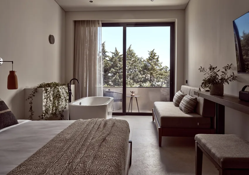 Contessina Hotel 5*-5