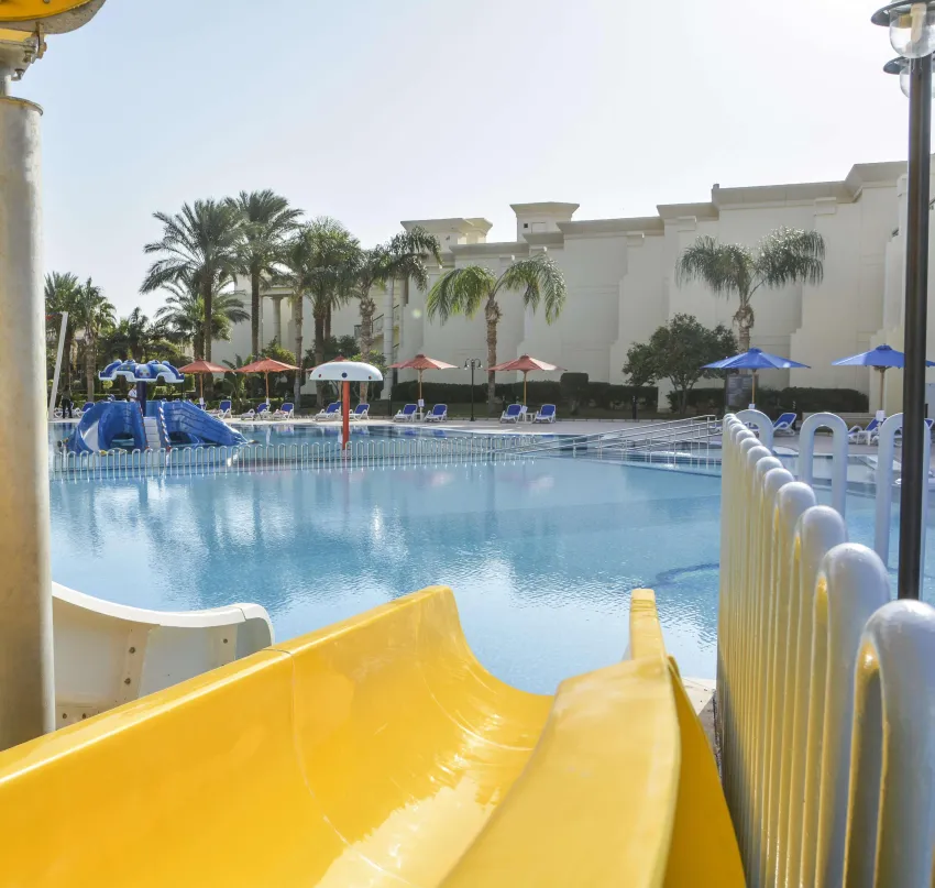 Swiss Inn Hurghada Resort Ex. Hilton Hurghada Resort 5*-113