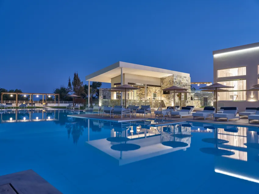 Golden Sun Resort and Spa 4*-18