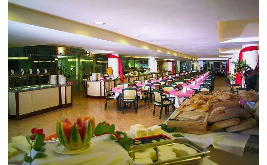 TUI Aqi Pegasos Club 4*-65
