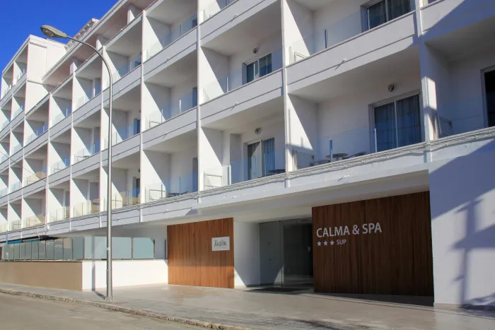 Ilusion Calma Hotel 3* - Can pastilla - Spania