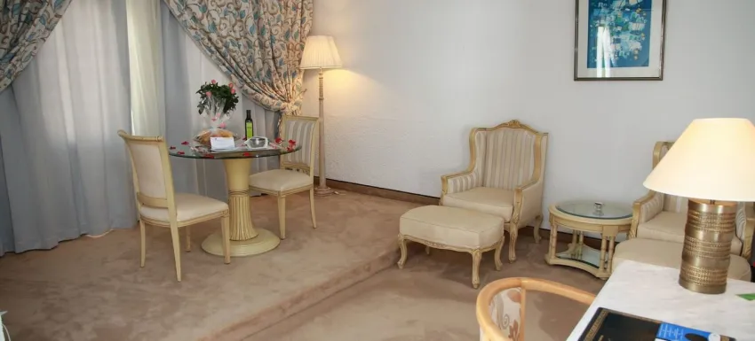 Hasdrubal Thalassa & Spa Port El Kantaoui 4*-15