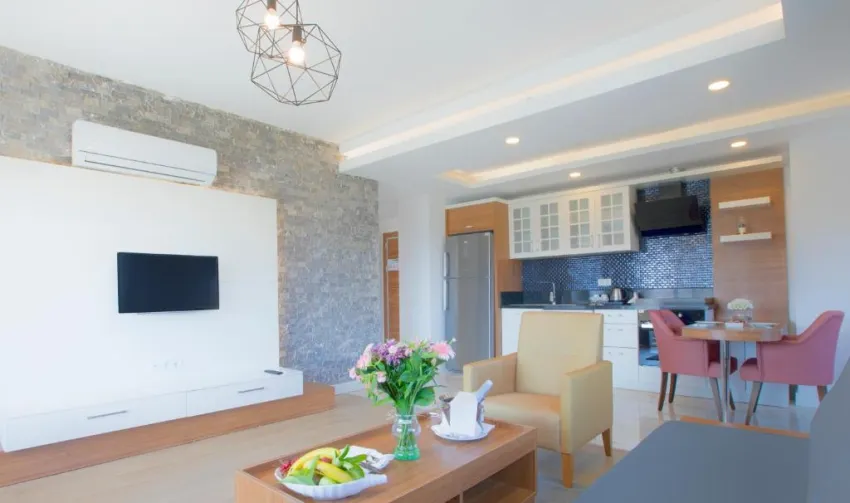 GREENWOOD SUITES RESORT  5*-32