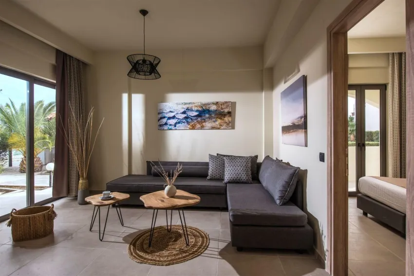 Malena Hotel and Suites Adults only 4*-7