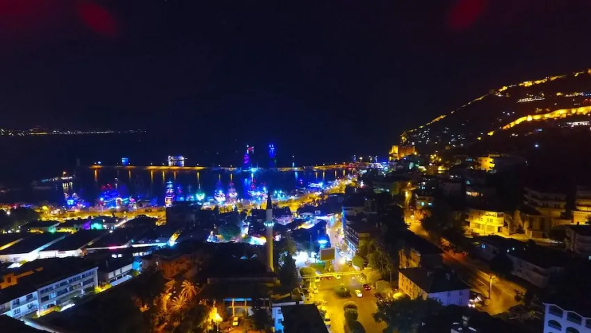 Ergun Hotel 3*-41