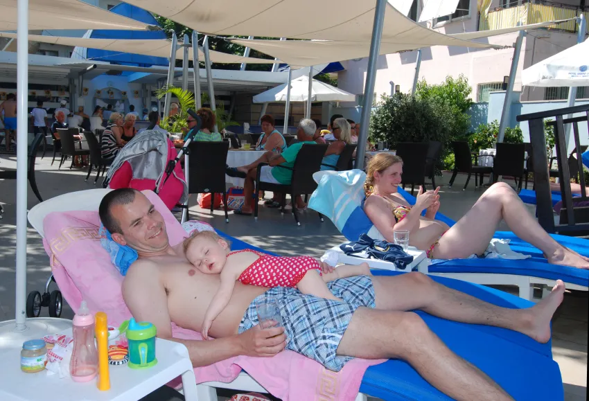 Grand Zaman Garden 4*-36