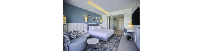 Hilton Skanes Monastir Beach Resort 5*-301