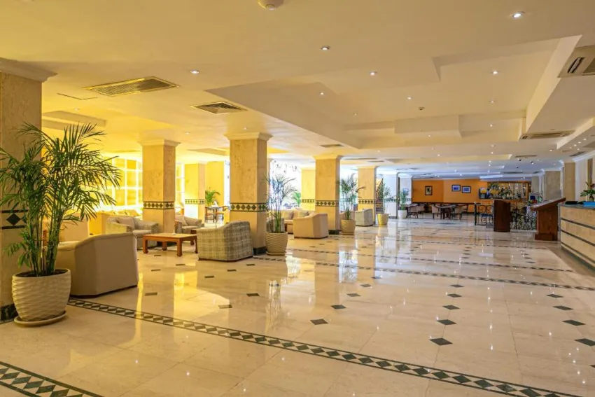 BEL AIR AZUR RESORT (ADULTS ONLY 16+)  3*-29