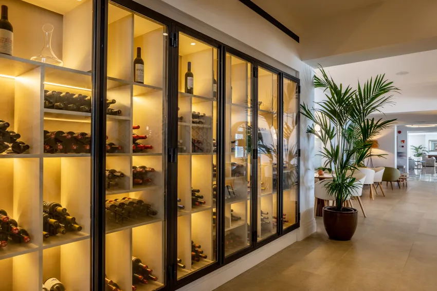 Hotel Illa D'or & Club Apartaments 4*-92