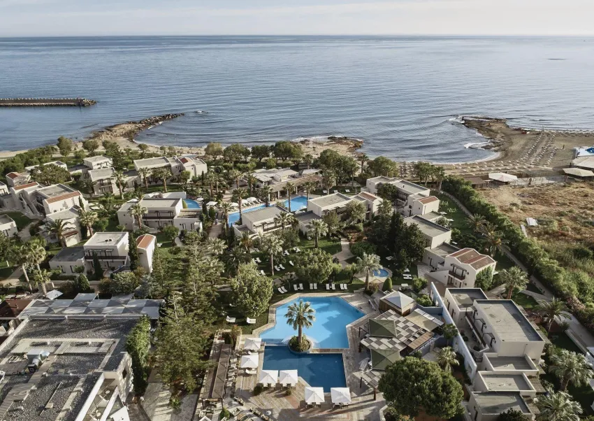 Phaea Cretan Malia 5*-1