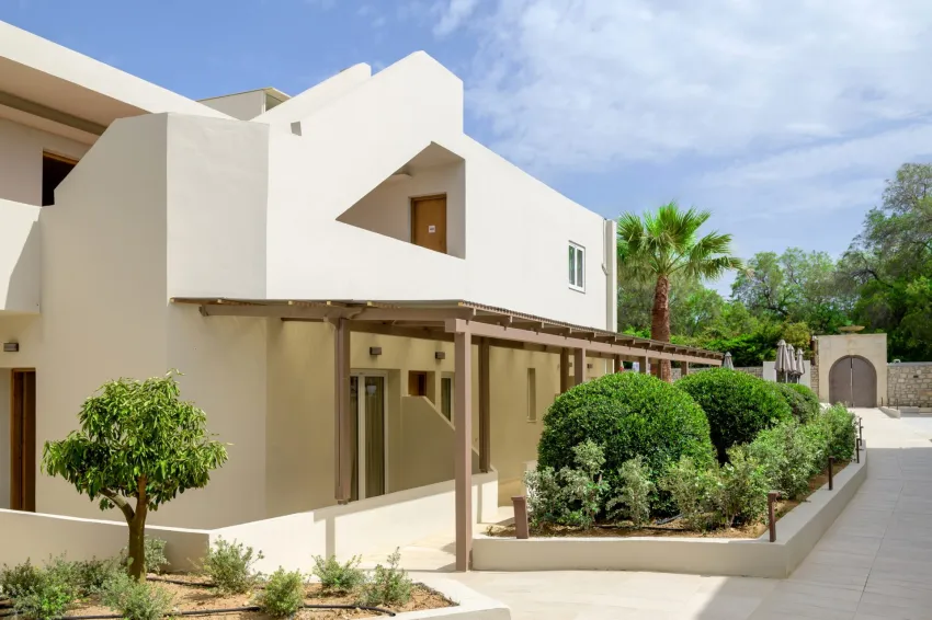 Zeus Hotels Ydoria Resort 4*-15