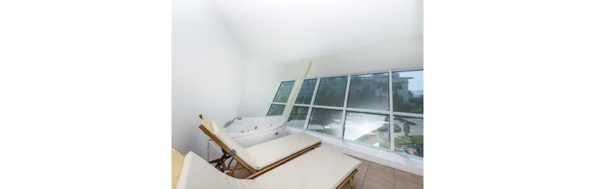 Transatlantik Beach Hotel 5*-19