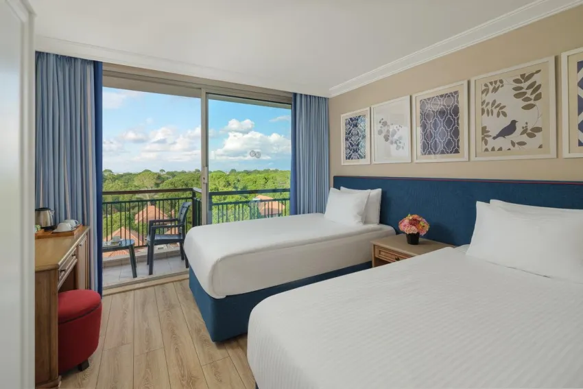 Ic Hotels Green Palace 5*-83