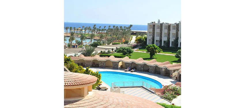Royal Brayka Beach Resort 4*-5