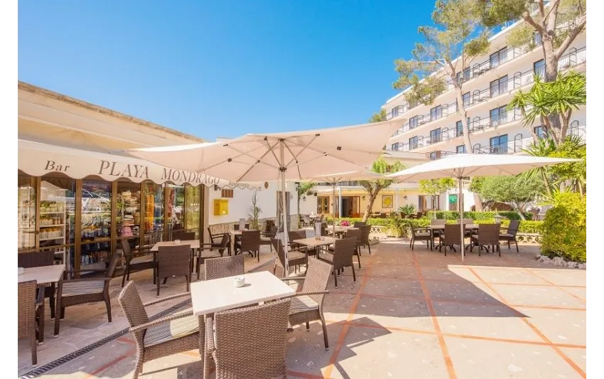 Playa Mondrago 3*-25