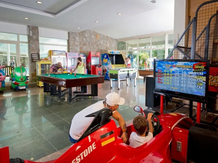 Mc Arancia Resort Hotel 5*-13