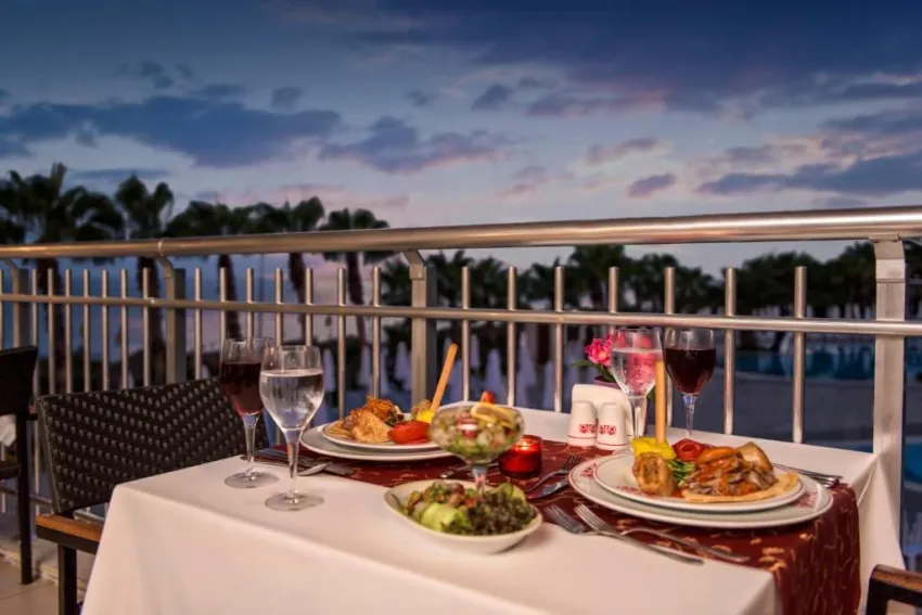 Delphin Botanik Hotel 5*-4