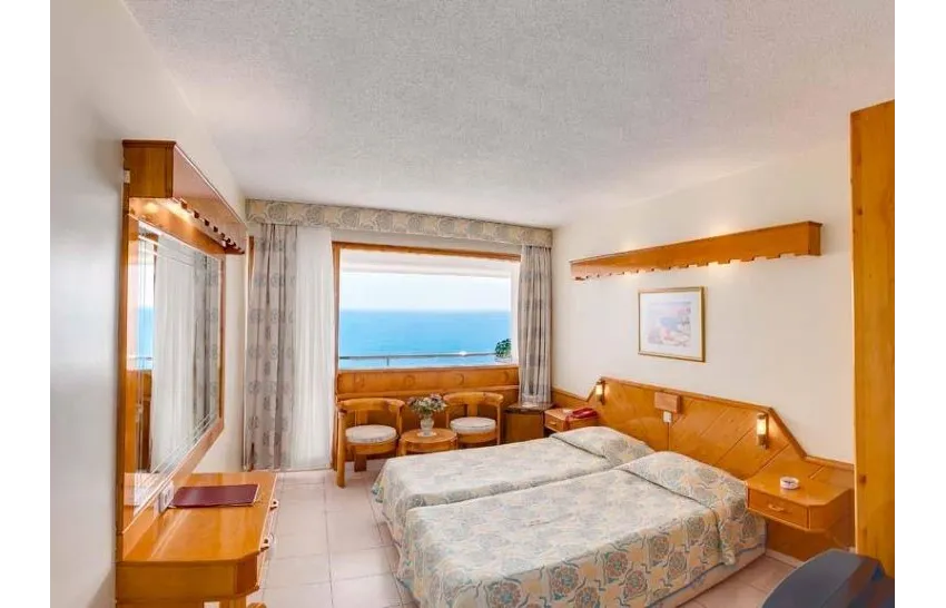RUBI HOTEL  5*-3