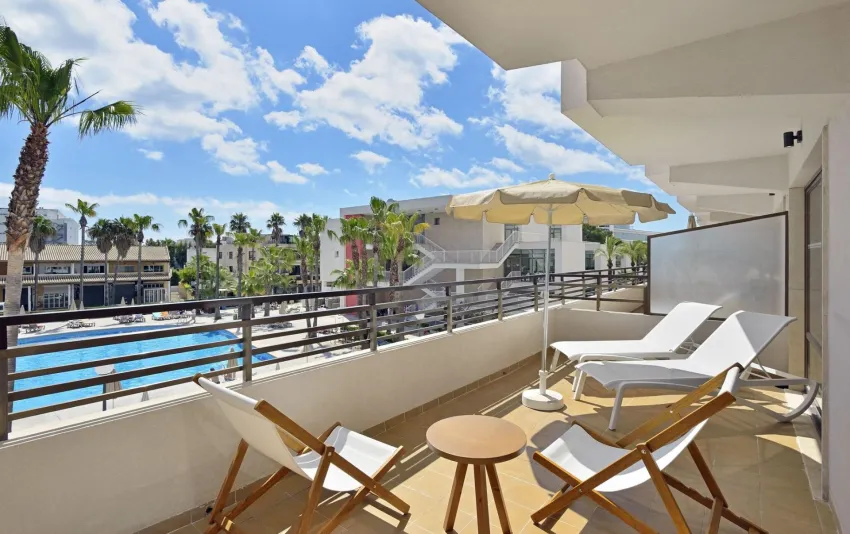 INNSiDE Alcudia 4*-2