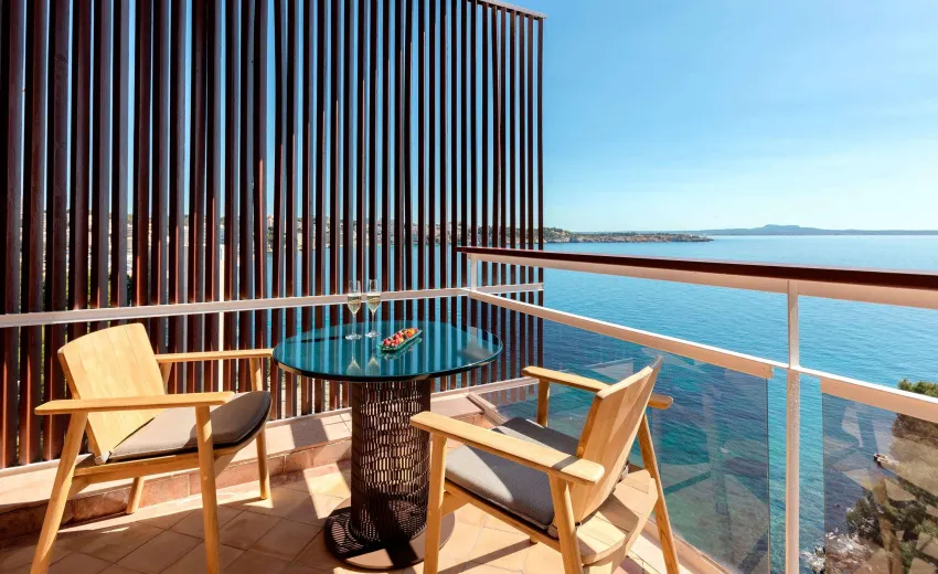 Hotel de Mar Gran Melia 5*-454