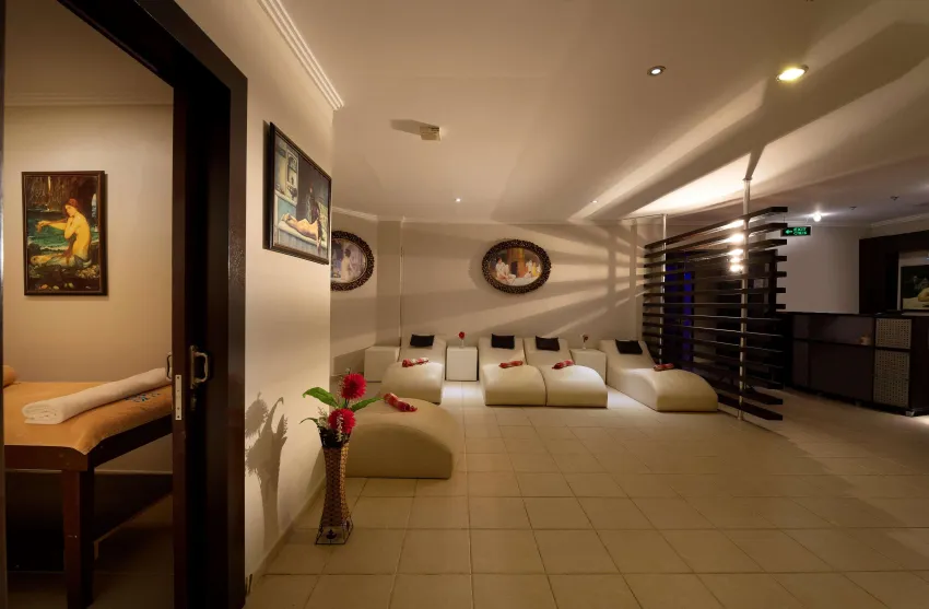 Miramare Queen Hotel 5*-169